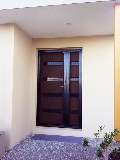 Securelux Pty Ltd: Security Doors