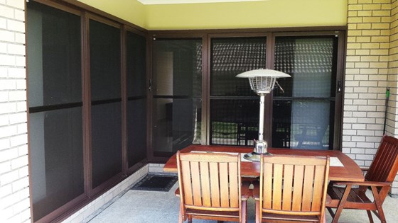 Securelux Pty Ltd: Security Doors