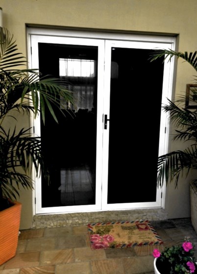Securelux Pty Ltd: Security Doors
