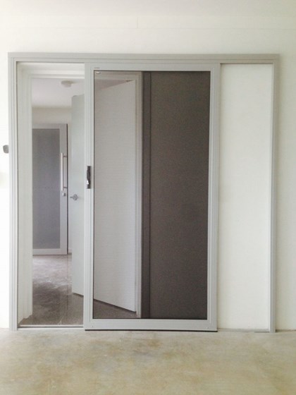 Securelux Pty Ltd: Security Doors