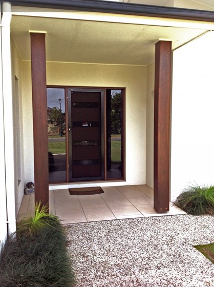 Securelux Pty Ltd: Security Doors